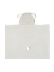 Mamas & Papas Koala 2021 Hooded 100% Cotton Towel - Image 2 of 3