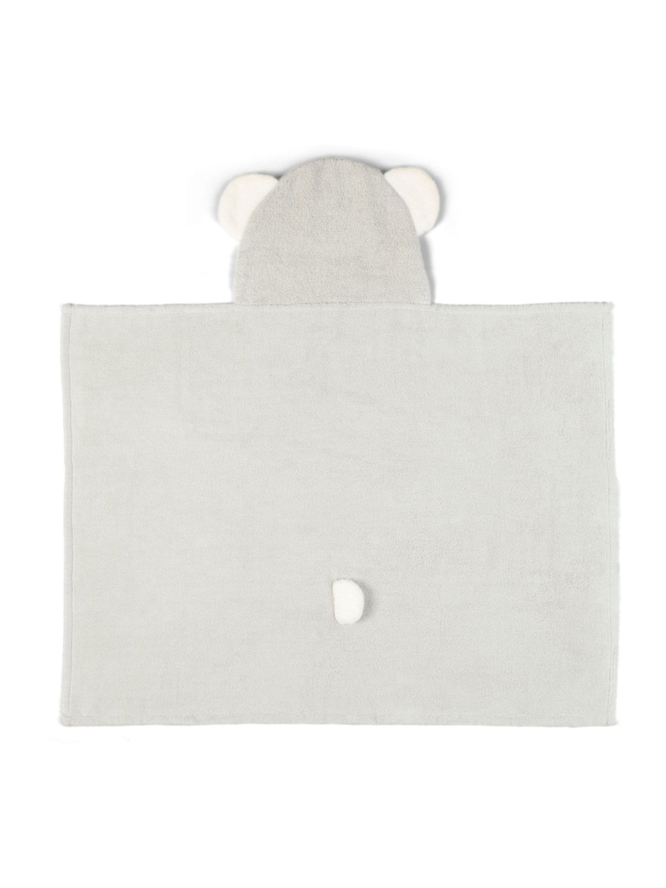 Mamas & Papas Koala 2021 Hooded 100% Cotton Towel - Image 2 of 3 Mamas & Papas Koala 2021 Hooded 100% Cotton Towel - Image 2 of 3