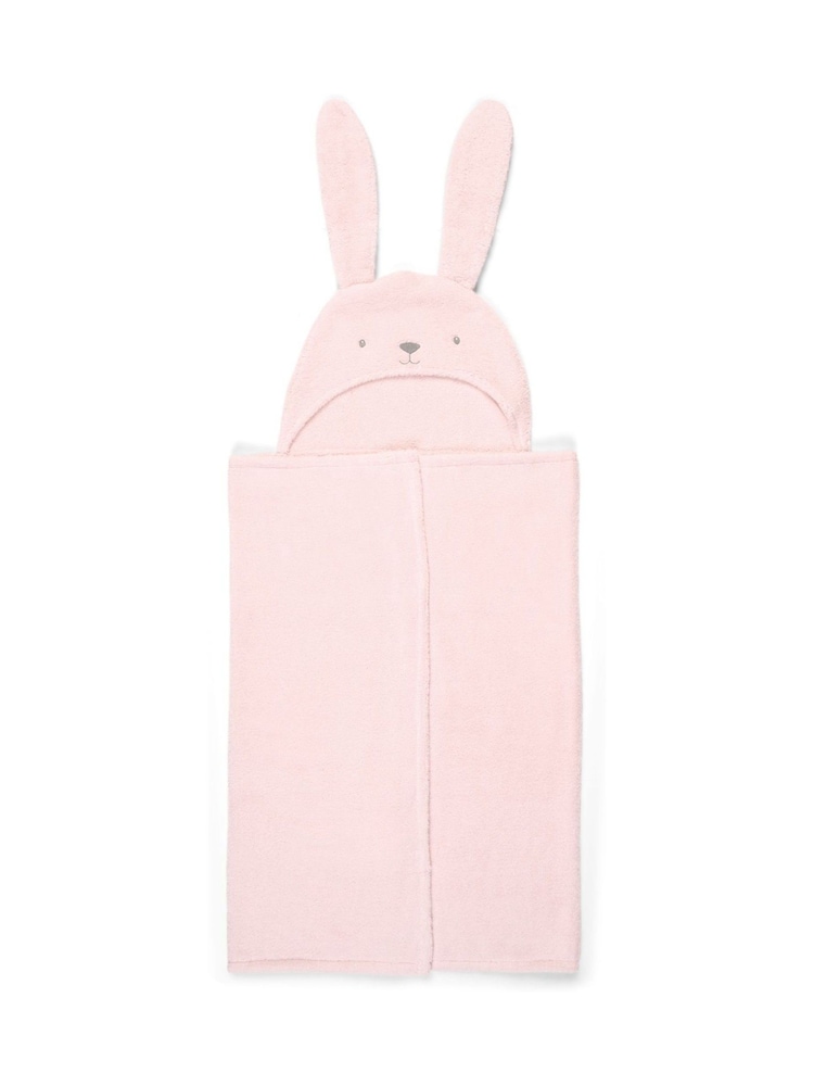 Mamas & Papas Koala 2021 Hooded 100% Cotton Towel - Image 1 of 5