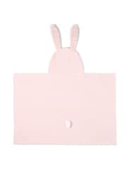 Mamas & Papas Koala 2021 Hooded 100% Cotton Towel - Image 2 of 5