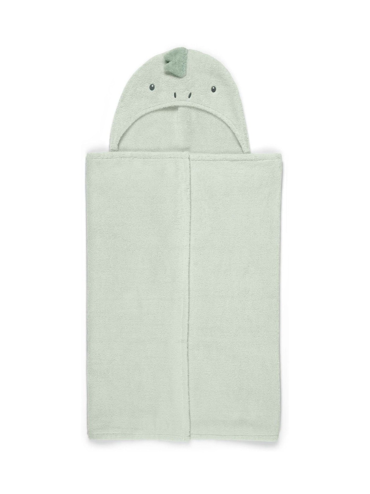 Mamas & Papas Koala 2021 Hooded 100% Cotton Towel - Image 1 of 3