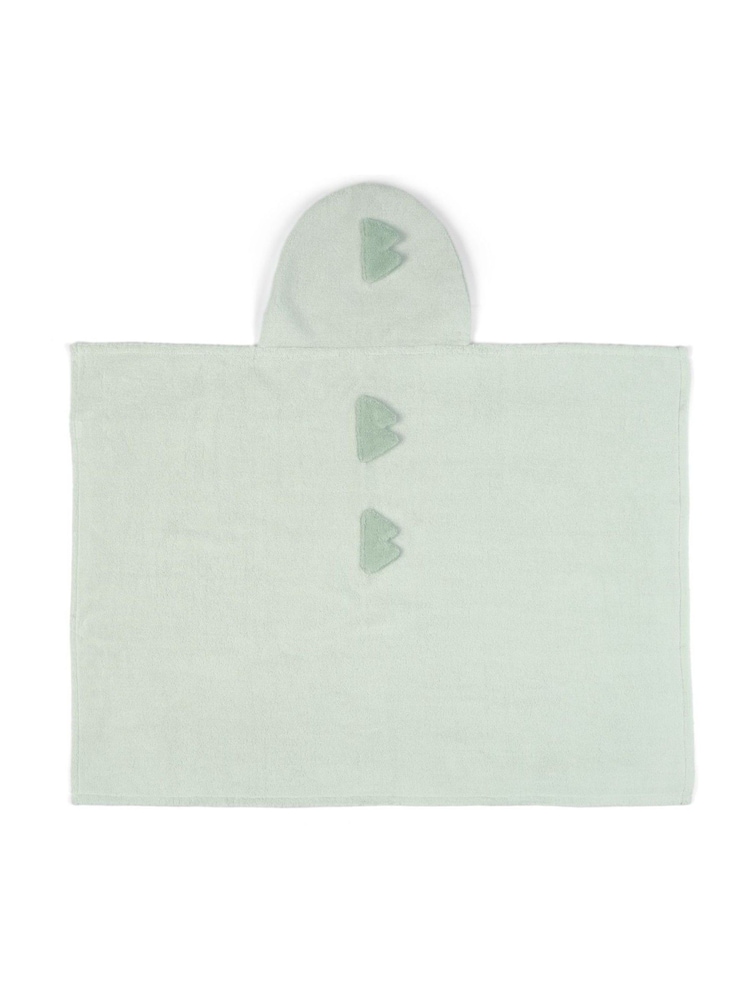 Mamas & Papas Koala 2021 Hooded 100% Cotton Towel - Image 2 of 3