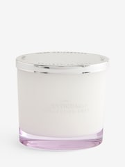 Collection Luxe Antigua Sunset Hibiscus & Guava 2 Wick Candle - Image 5 of 5