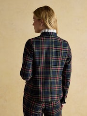 Joules Highlands Check Tweed Jacket - Image 2 of 16
