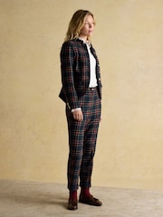 Joules Highlands Check Tweed Jacket - Image 4 of 16
