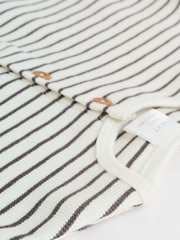Rayas monocromáticas - Baby Long Sleeve T-Shirts 4 Pack (0mths-2yrs) - Imagen 10 de 14