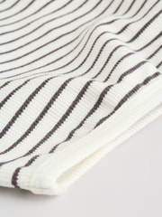Rayas monocromáticas - Baby Long Sleeve T-Shirts 4 Pack (0mths-2yrs) - Imagen 13 de 14