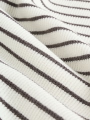Rayas monocromáticas - Baby Long Sleeve T-Shirts 4 Pack (0mths-2yrs) - Imagen 14 de 14