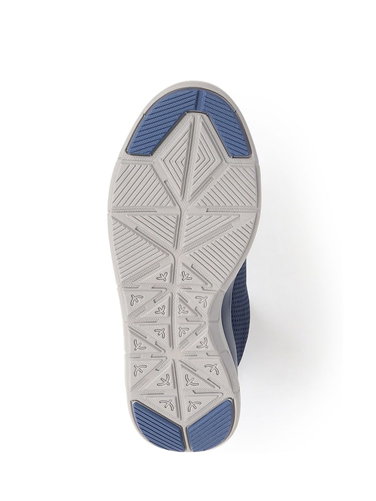 Azul - Pavers Bungee Lace Trainers - Imagen 5 de 5 Azul - Pavers Bungee Lace Trainers - Imagen 5 de 5