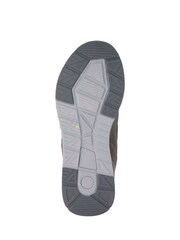 Gris - Pavers Gents Casual Trainers - Imagen 5 de 5