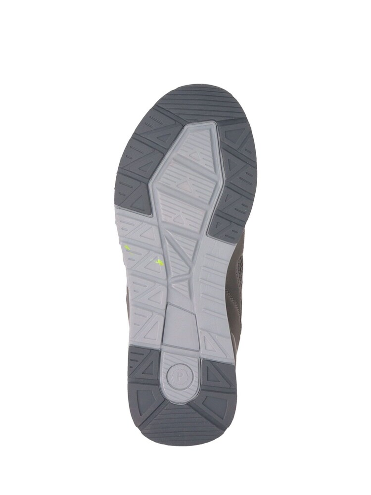 Gris - Pavers Gents Casual Trainers - Imagen 5 de 5