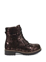 Pavers Black Ashbourne Extra Wide Boots - Image 1 of 5