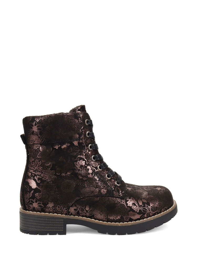 Pavers Ashbourne Stiefel, extraweit - Bild 1 von 5 Pavers Ashbourne Stiefel, extraweit - Bild 1 von 5