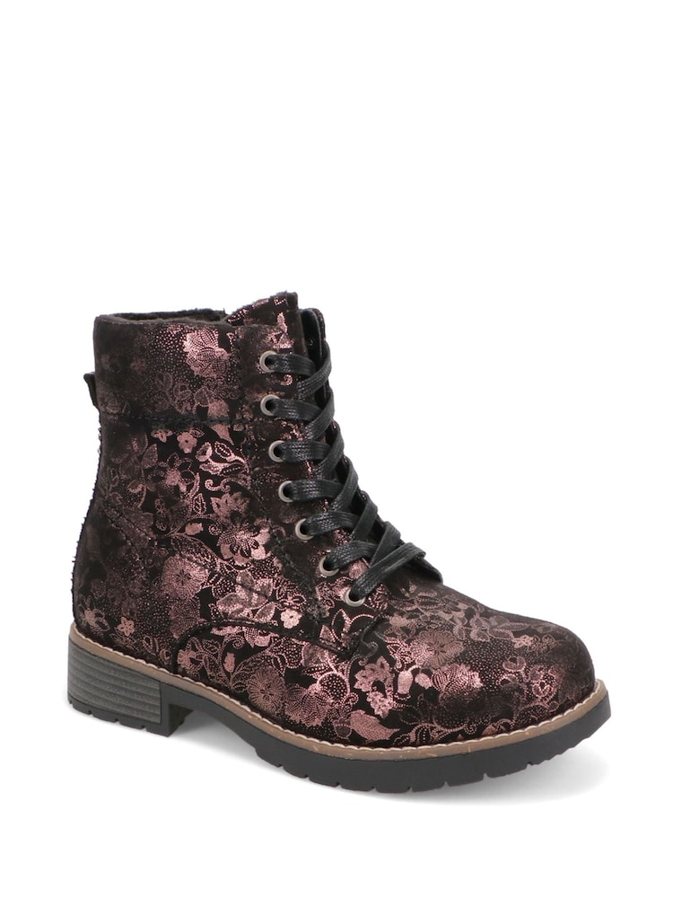 Pavers Ashbourne Stiefel, extraweit - Bild 2 von 5 Pavers Ashbourne Stiefel, extraweit - Bild 2 von 5