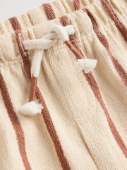 Minerals Baby Straight Leg Joggers 3 Pack (0mths-2yrs) - Image 8 of 10