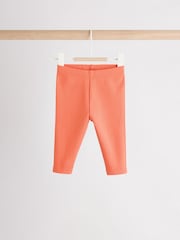 Hell - Baby Jersey Leggings 3 Pack (0mths-2yrs) - Bild 3 von 11