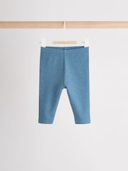 Hell - Baby Jersey Leggings 3 Pack (0mths-2yrs) - Bild 4 von 11