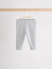 Hell - Baby Jersey Leggings 3 Pack (0mths-2yrs) - Bild 5 von 11