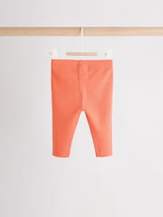 Hell - Baby Jersey Leggings 3 Pack (0mths-2yrs) - Bild 6 von 11