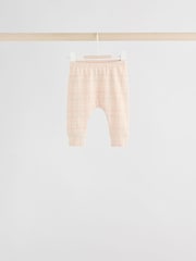 Mineral Little Cub Baby Tops and Leggings 8 Piece Set (0mths-2yrs) - Image 12 of 25