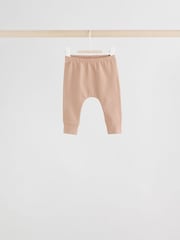 Mineral Little Cub Baby Tops and Leggings 8 Piece Set (0mths-2yrs) - Image 13 of 25