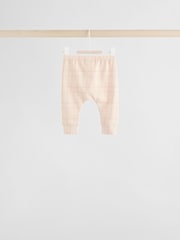 Mineral Little Cub Baby Tops and Leggings 8 Piece Set (0mths-2yrs) - Image 14 of 25