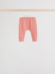 Mineral Little Cub Baby Tops and Leggings 8 Piece Set (0mths-2yrs) - Image 15 of 25