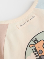 Mineral Little Cub Baby Tops and Leggings 8 Piece Set (0mths-2yrs) - Image 17 of 25