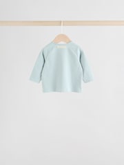 Mineral Little Cub Baby Tops and Leggings 8 Piece Set (0mths-2yrs) - Image 8 of 25