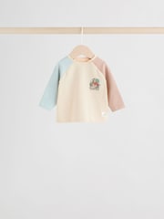 Mineral Little Cub Baby Tops and Leggings 8 Piece Set (0mths-2yrs) - Image 9 of 25