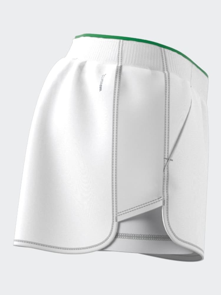 adidas White Tennis Pro Climacool Shorts - Image 13 of 13 adidas White Tennis Pro Climacool Shorts - Image 13 of 13