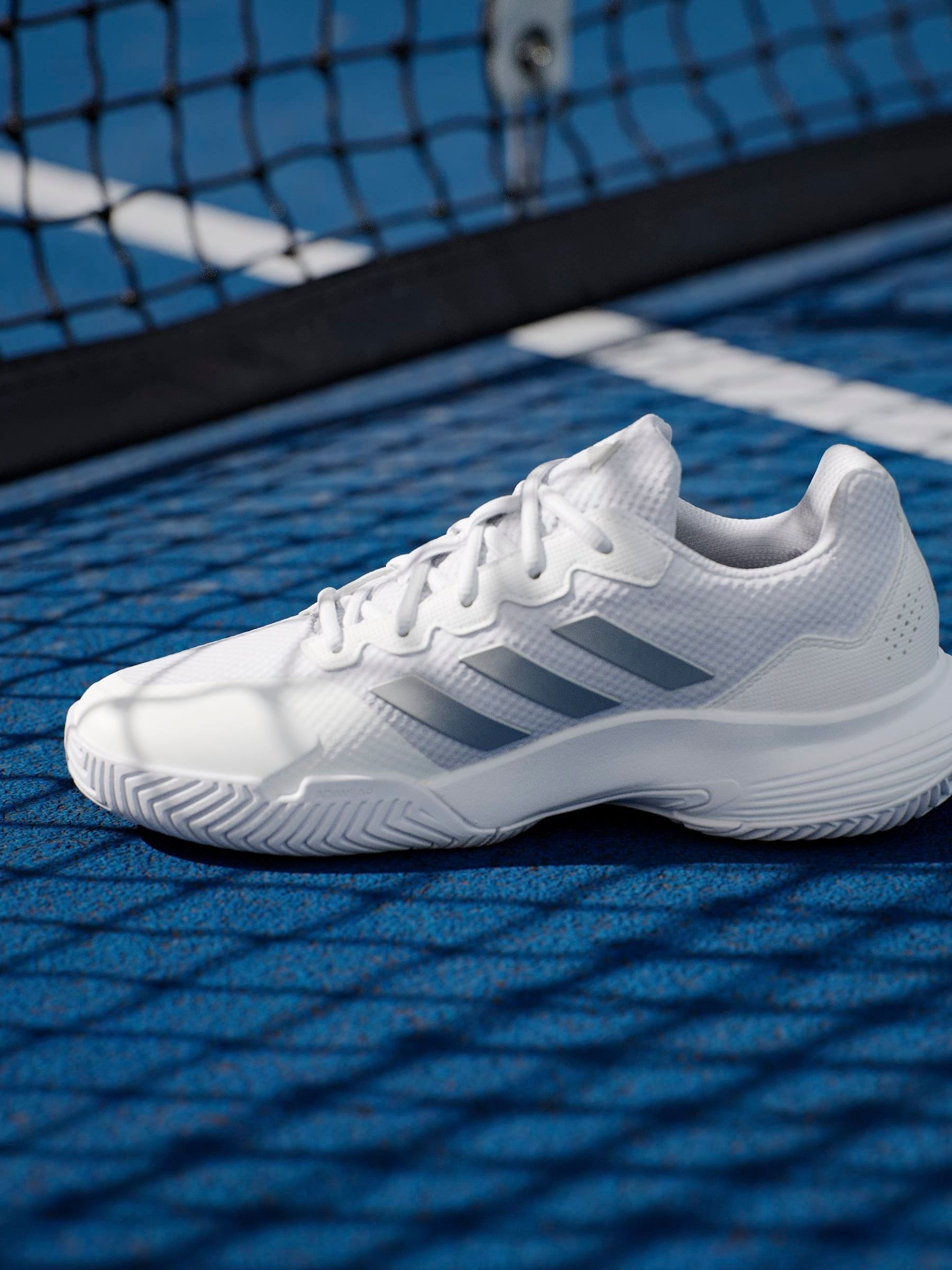 Next：日本 adidas Gamecourt 2.0テニス シューズ from Next Japan