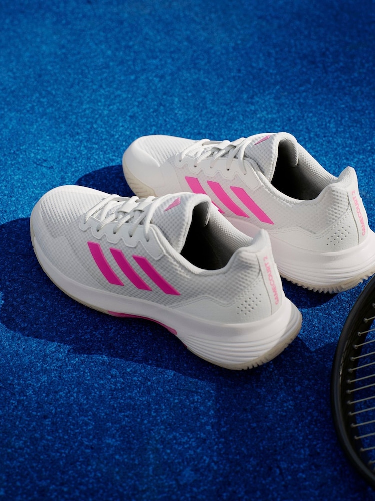adidas gazelle silver green womens adidas Inter Miami Gazelle Indoor Soccer Shoes (Sky Blue/Pink)