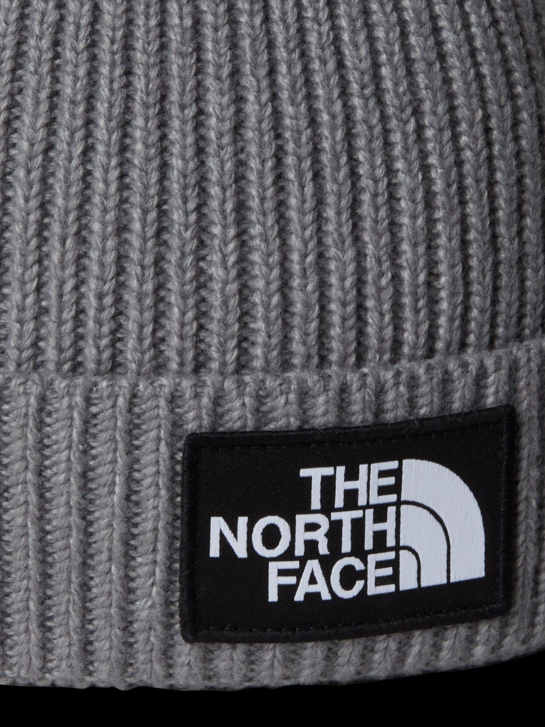 Next：日本 グレー - The North Face キッズ キャビンスキーポンポン