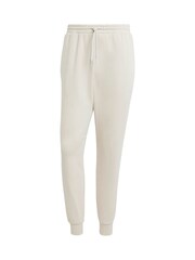 adidas Grey Essentials Feelcozy Fleece Joggers - Image 6 of 6