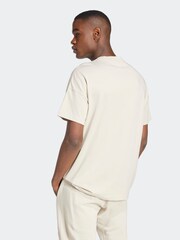 adidas Grey Light ALL SZN T-Shirt - Image 2 of 6