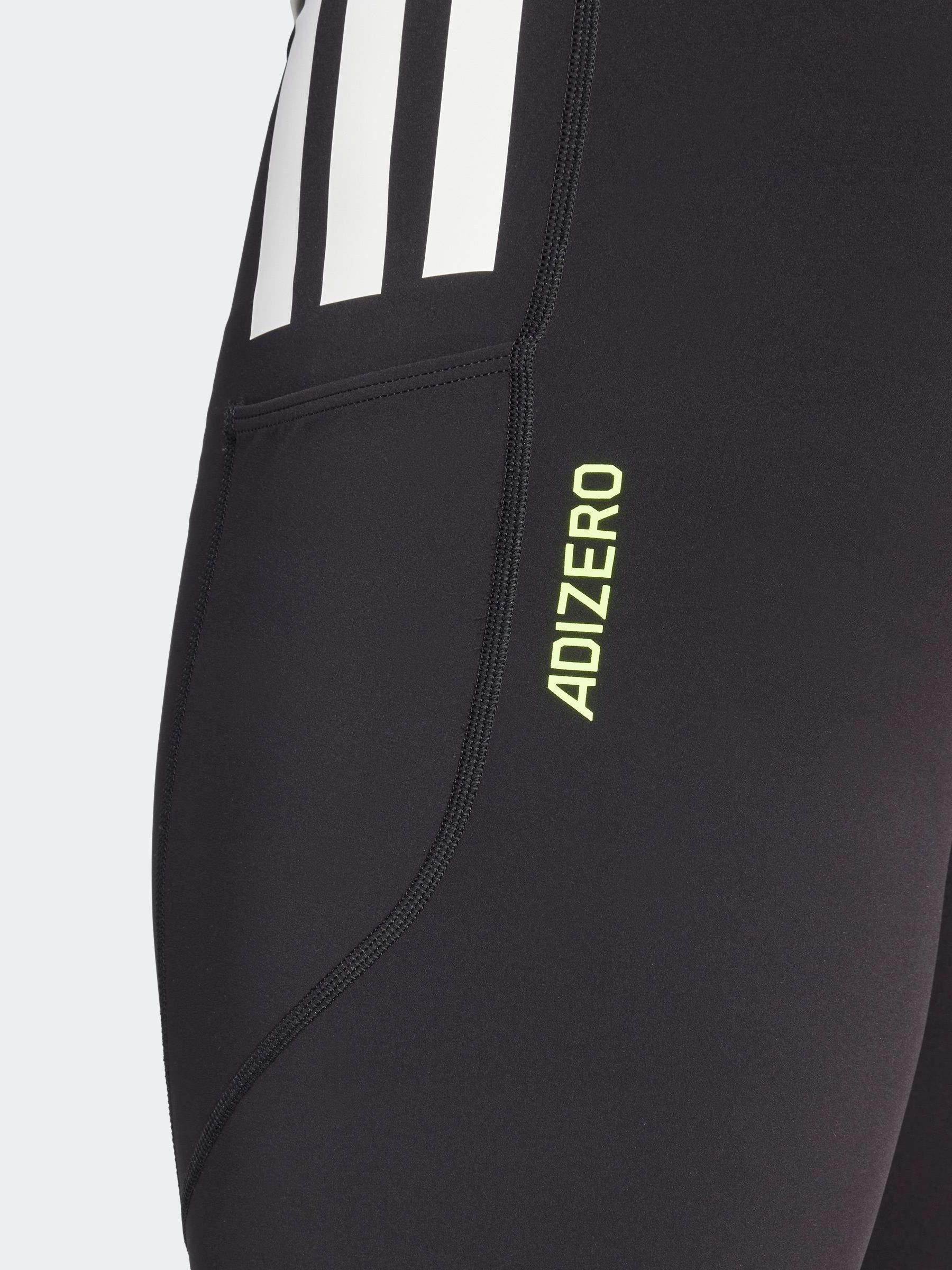 Next：日本 adidas アディゼロ ランニング ショート ポケット レギンス