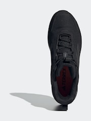 adidas Terrex Black Terrex Anylander Mid Rain.Rdy Hiking Trainers - Image 7 of 10