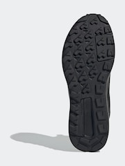 adidas Terrex Black Terrex Anylander Mid Rain.Rdy Hiking Trainers - Image 8 of 10