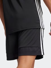 adidas Black Tiro Essentials Shorts - Image 5 of 6