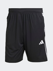 adidas Black Tiro Essentials Shorts - Image 6 of 6