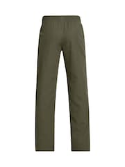 Under Armour Green Rival Woven Joggers - Image 2 of 2