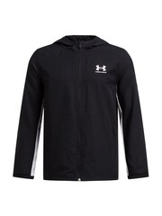 Under Armour Rival Woven Jacket - Bild 1 von 2