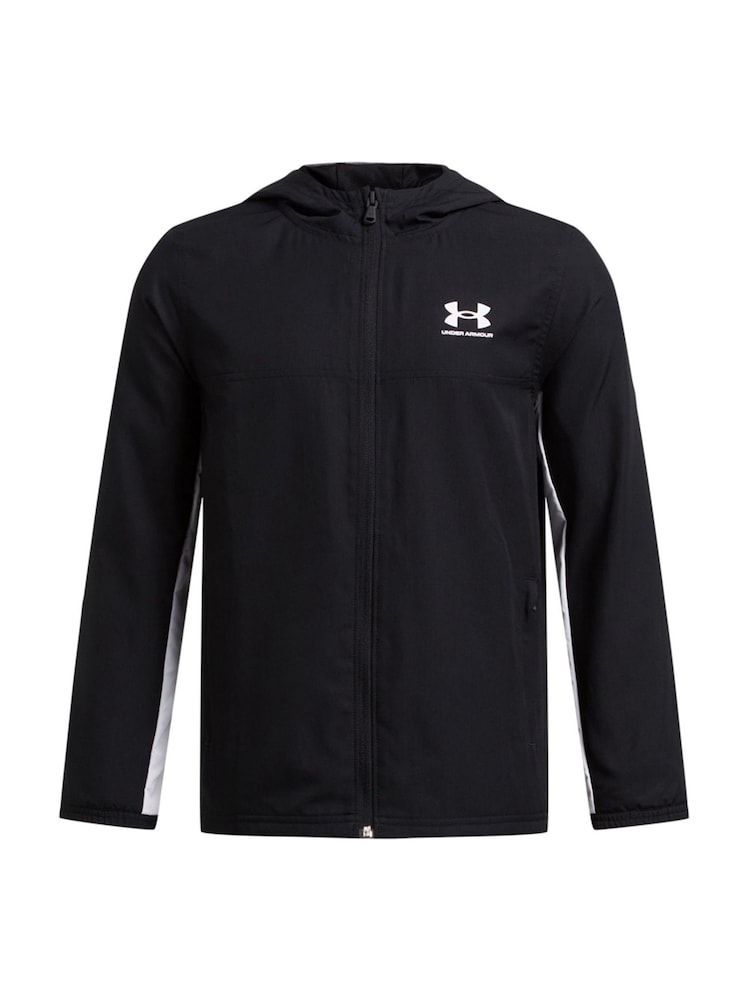 Under Armour Rival Woven Jacket - Bild 1 von 2