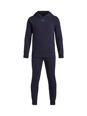 Under Armour Rival Fleece Suit - Bild 1 von 3