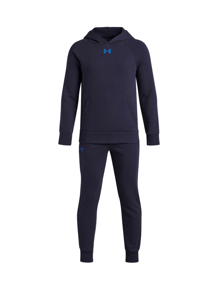 Under Armour Rival Fleece Suit - Bild 1 von 3