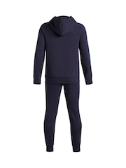Under Armour Rival Fleece Suit - Bild 2 von 3