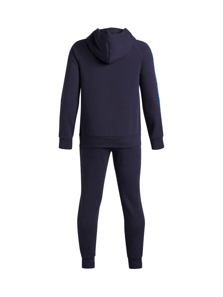 Under Armour Rival Fleece Suit - Bild 2 von 3