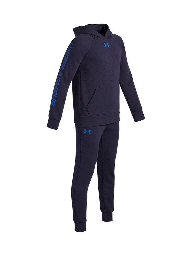 Under Armour Rival Fleece Suit - Bild 3 von 3