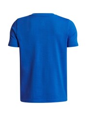 Under Armour Blue Light Vanish Seamless Short Sleeve T-Shirt - Image 2 of 2